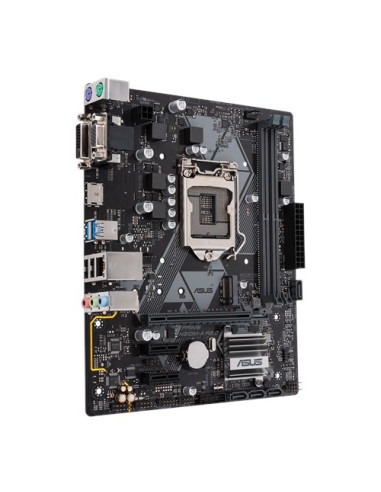 PRIME H310M-A R2.0 CSM PRIME H310M-A R2.0 CSM