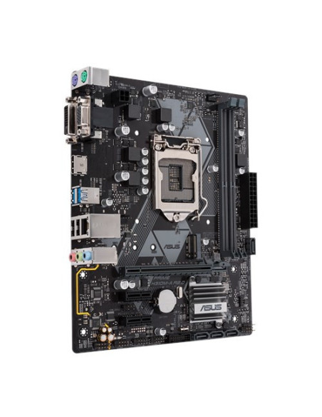PRIME H310M-A R2.0 CSM