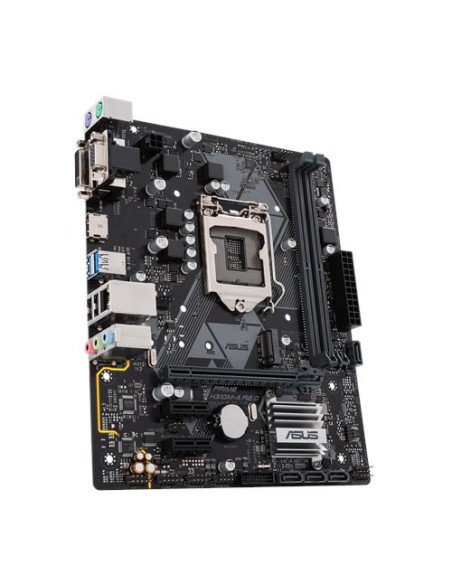 PRIME H310M-A R2.0 CSM