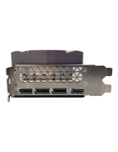 8GB RTX 3070 Ti Triple Fan