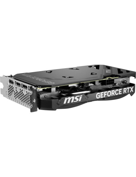 8GB GeForce RTX 4060 Ti VENTUS 2X BLACK 8G OC
