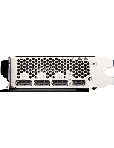 8GB GeForce RTX 4060 Ti VENTUS 2X BLACK 8G OC