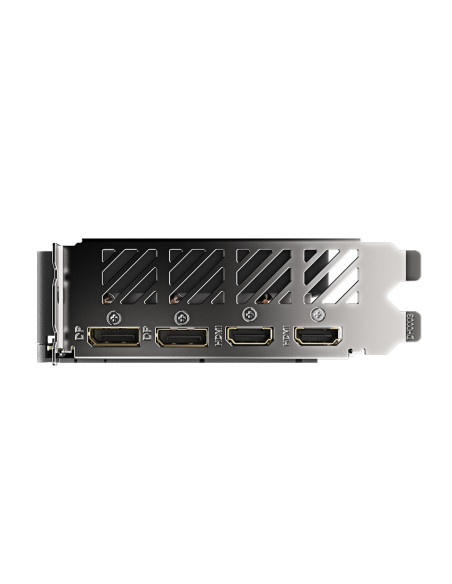 8GB GeForce RTX 4060 Ti EAGLE 8G
