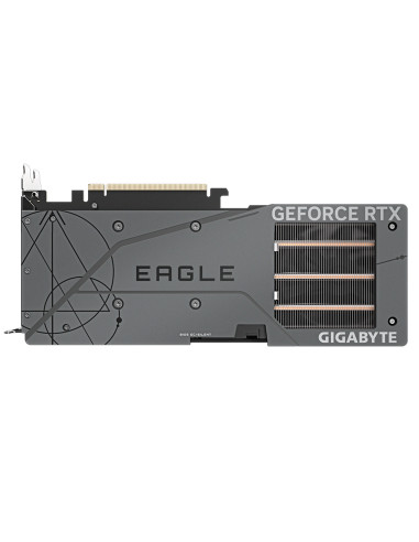 8GB GeForce RTX 4060 Ti EAGLE 8G