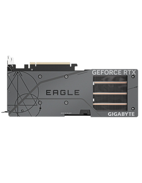 8GB GeForce RTX 4060 Ti EAGLE 8G