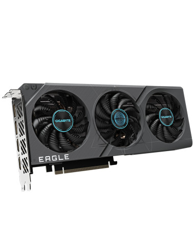 8GB GeForce RTX 4060 Ti EAGLE 8G