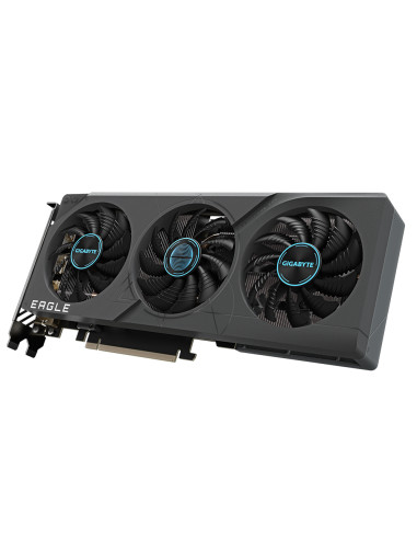 8GB GeForce RTX 4060 Ti EAGLE 8G