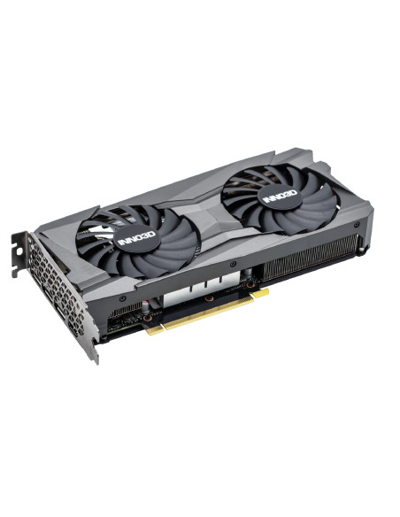8GB GeForce RTX 3060 Twin X2