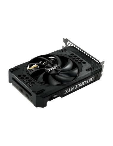 8GB GeForce RTX 3060 StormX 8GB GeForce RTX 3060 StormX