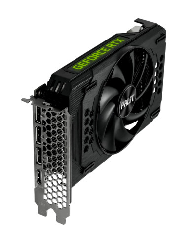 8GB GeForce RTX 3060 StormX 8GB GeForce RTX 3060 StormX