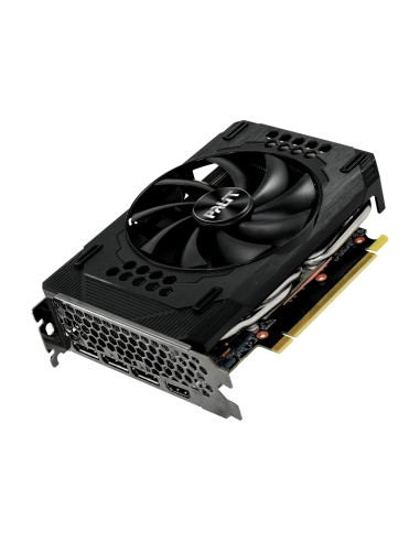 8GB GeForce RTX 3060 StormX 8GB GeForce RTX 3060 StormX