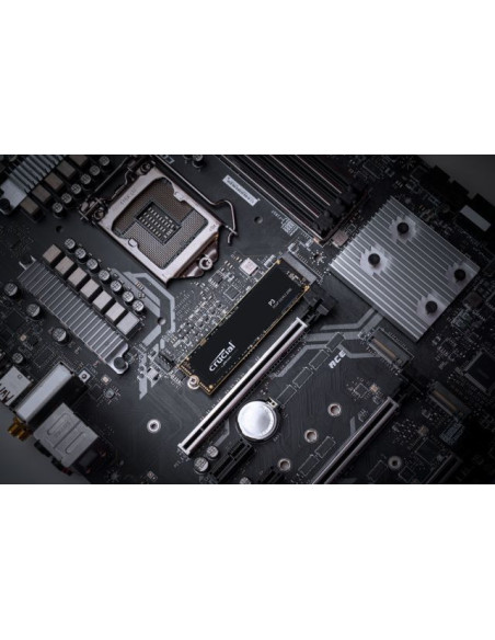 1TB P3 M.2 NVME PCIe 3.0 3,5GB/s r 3GB/s r