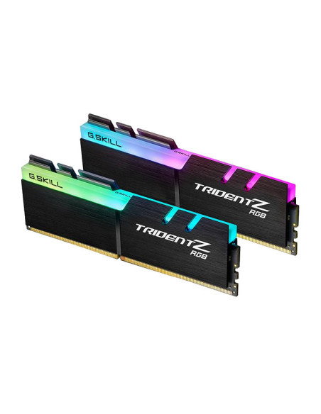 16GB (2x8GB) Trident Z RGB 3,2GHz