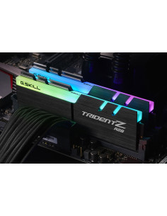 16GB (2x8GB) Trident Z RGB... 2