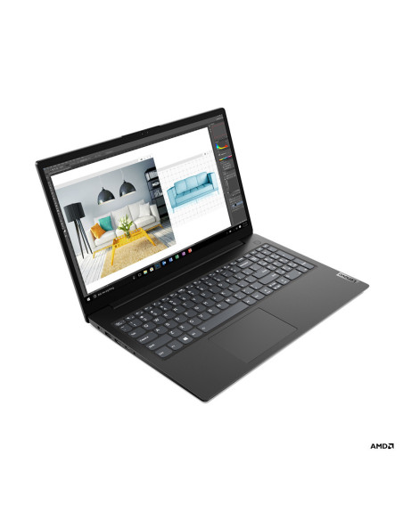 15.6" V V15 Ryzen 5-5500U 16GB 512GB W11 Home