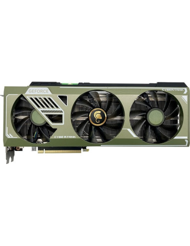 12GB GeForce RTX 4070 Ti Gallardo 12GB GeForce RTX 4070 Ti Gallardo