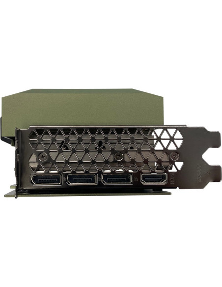 12GB GeForce RTX 4070 Ti Gallardo