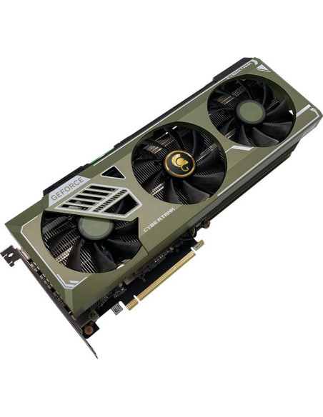 12GB GeForce RTX 4070 Ti Gallardo