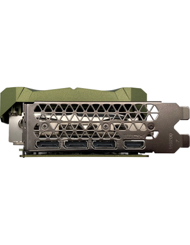 12GB GeForce RTX 4070 Twin