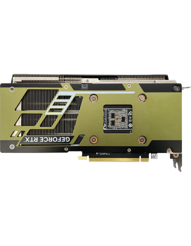 12GB GeForce RTX 4070 Twin