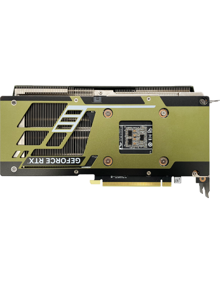 12GB GeForce RTX 4070 Twin