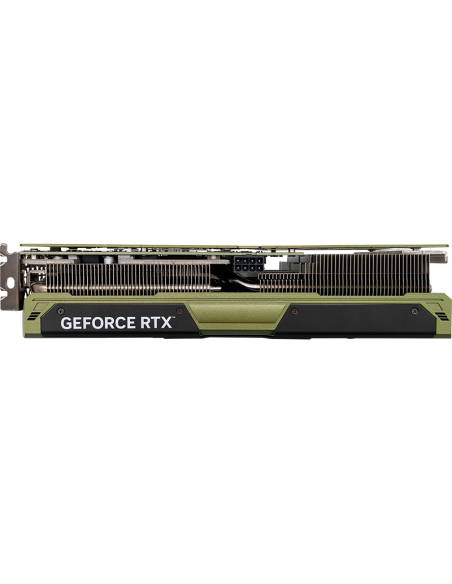 12GB GeForce RTX 4070 Twin