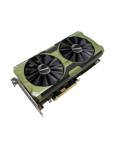 12GB GeForce RTX 4070 Twin