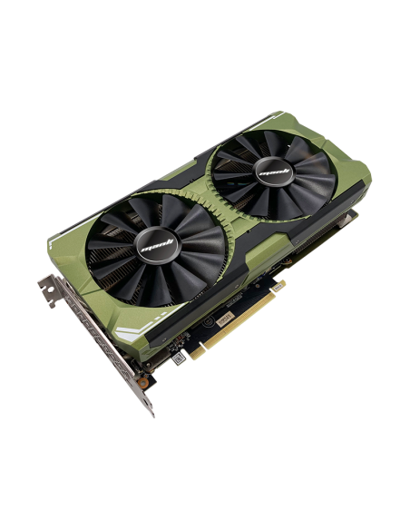 12GB GeForce RTX 4070 Twin