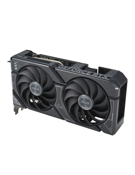 8GB GeForce RTX 4060 Ti Dual-RTX4060TI-O8G
