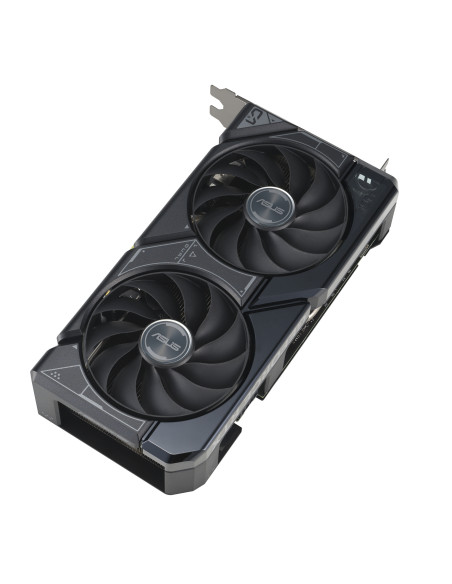8GB GeForce RTX 4060 Ti Dual-RTX4060TI-O8G