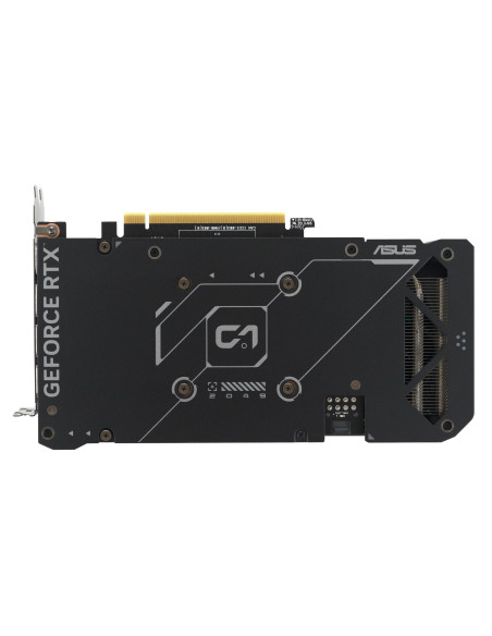 8GB GeForce RTX 4060 Ti Dual-RTX4060TI-O8G