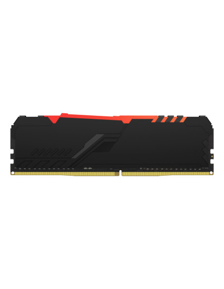 32GB (2x16GB) FURY Beast RGB 3,6GHz
