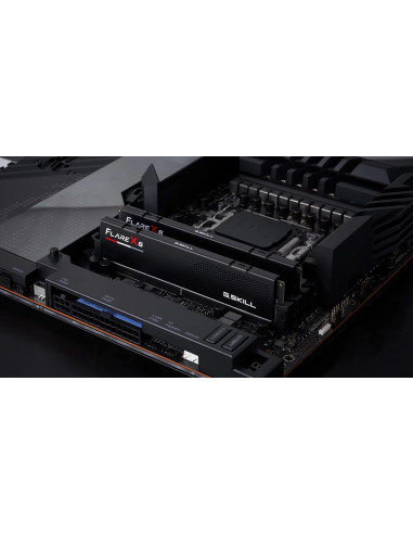 32GB (2x16GB) Flare X5 6,0GHz EXPO CL36