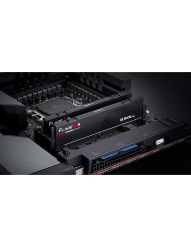 32GB (2x16GB) Flare X5 6,0GHz EXPO CL36