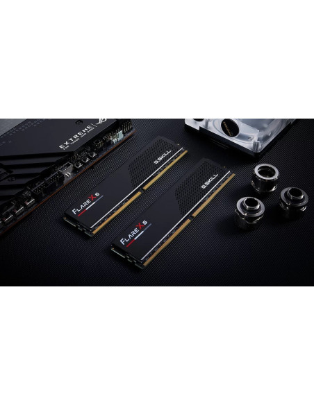 32GB (2x16GB) Flare X5 6,0GHz EXPO