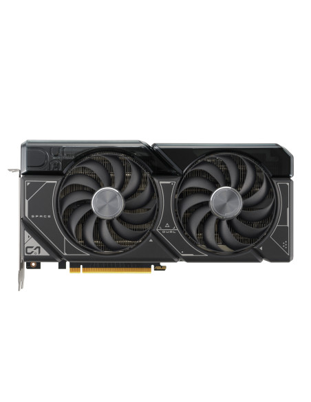 12GB GeForce RTX 4070 Dual-RTX4070-O12G