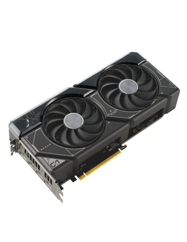 12GB GeForce RTX 4070 Dual-RTX4070-O12G
