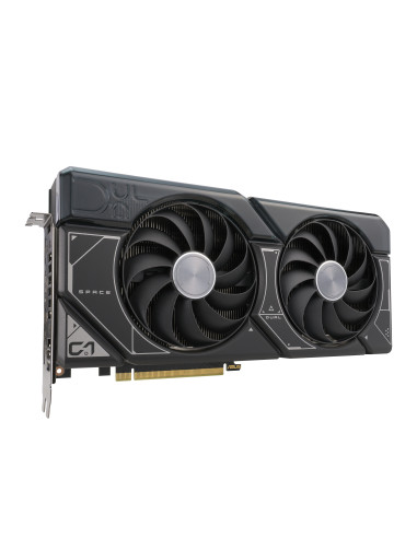 12GB GeForce RTX 4070 Dual-RTX4070-O12G