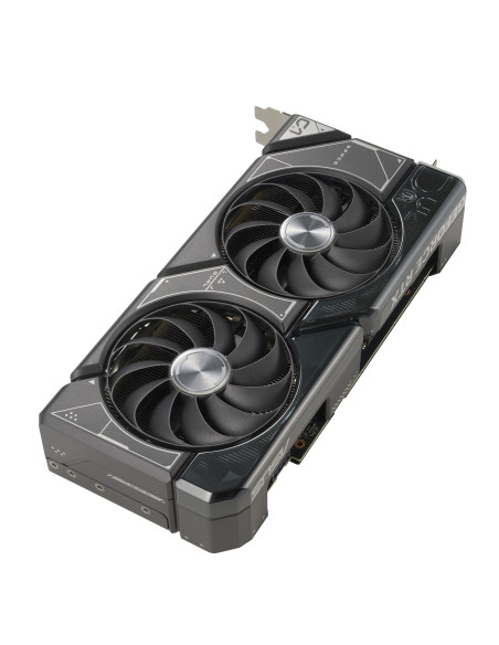 12GB GeForce RTX 4070 Dual-RTX4070-O12G