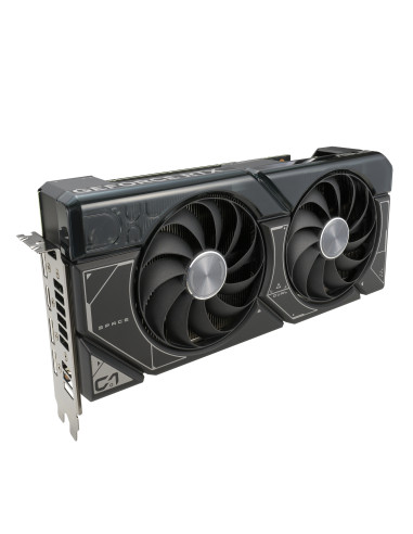12GB GeForce RTX 4070 Dual-RTX4070-O12G
