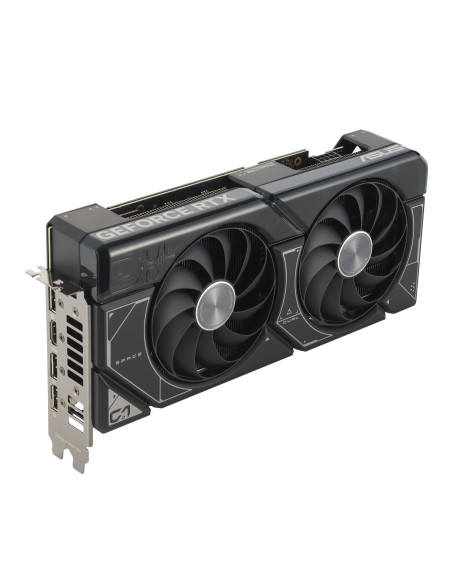 12GB GeForce RTX 4070 Dual-RTX4070-O12G