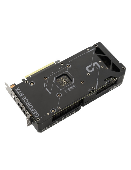 12GB GeForce RTX 4070 Dual-RTX4070-O12G