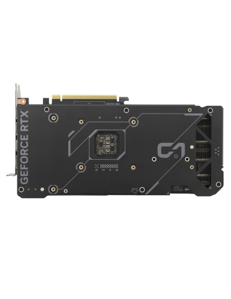12GB GeForce RTX 4070 Dual-RTX4070-O12G
