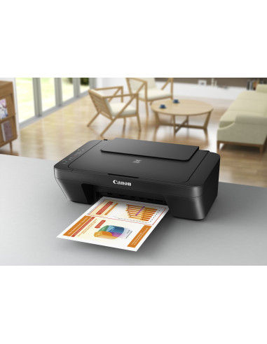 PIXMA MG2550S Inkjet A4 4800 x 600 DPI