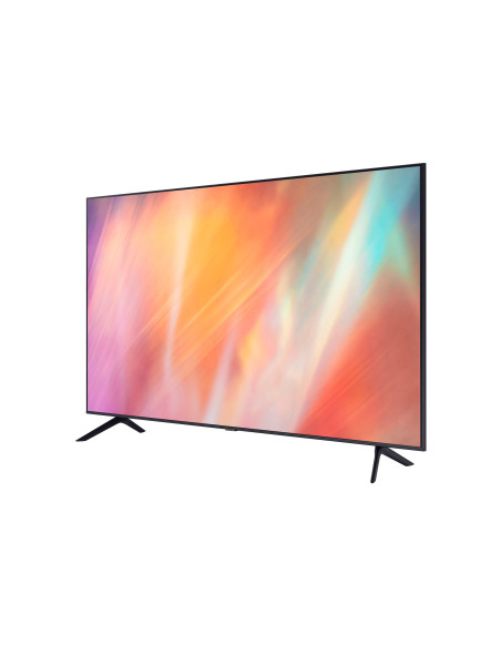 43" UE43AU7170U 4K Ultra HD Smart TV Wi-Fi Grey
