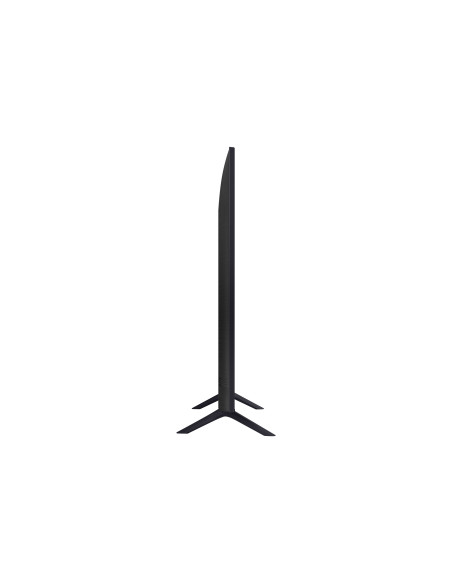 43" UE43AU7170U 4K Ultra HD Smart TV Wi-Fi Grey