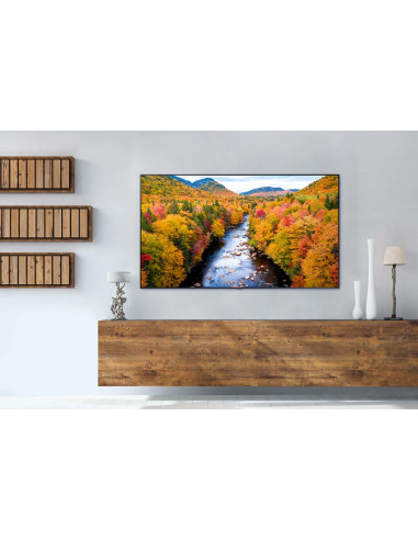 43" UE43AU7170U 4K Ultra HD Smart TV...