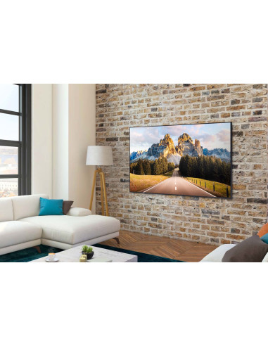 43" UE43AU7170U 4K Ultra HD Smart TV...