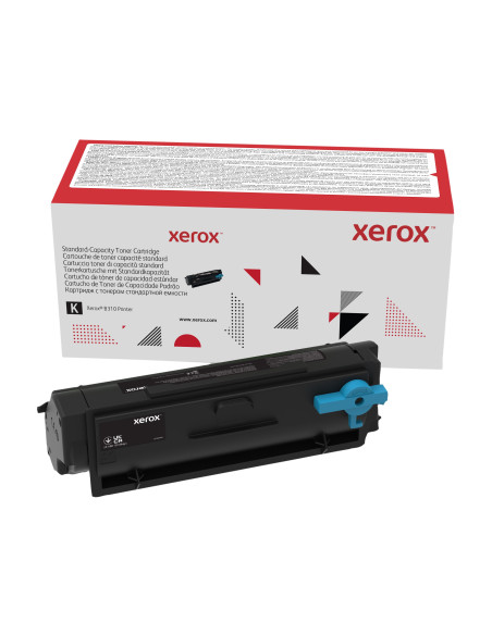 006R04376 B310/B315/ TONER NERO