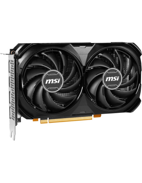 8GB GeForce RTX 4060 VENTUS 2X Black 8G OC